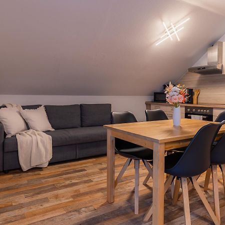 Epa Apartment - France Style Rust Eksteriør billede