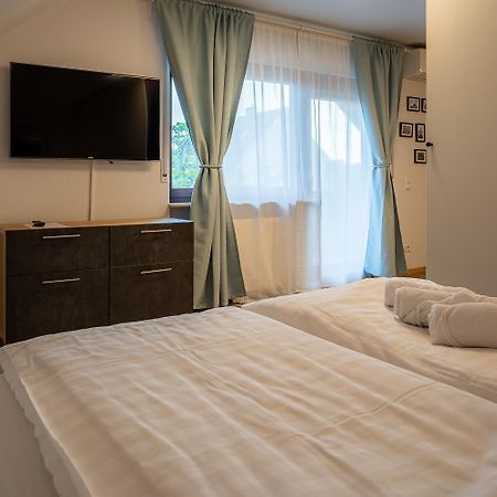 Epa Apartment - France Style Rust Eksteriør billede