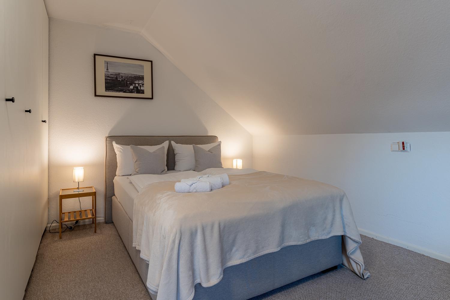 Epa Apartment - France Style Rust Eksteriør billede
