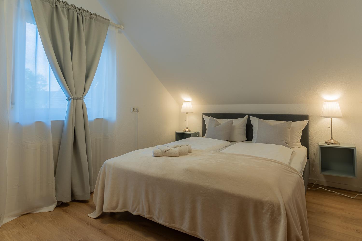 Epa Apartment - France Style Rust Eksteriør billede