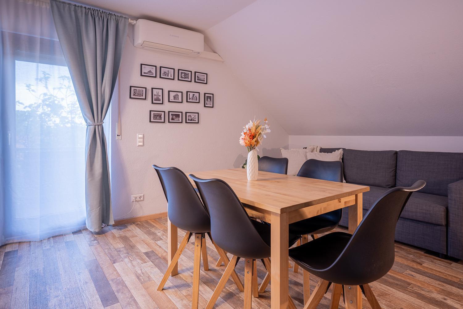Epa Apartment - France Style Rust Eksteriør billede