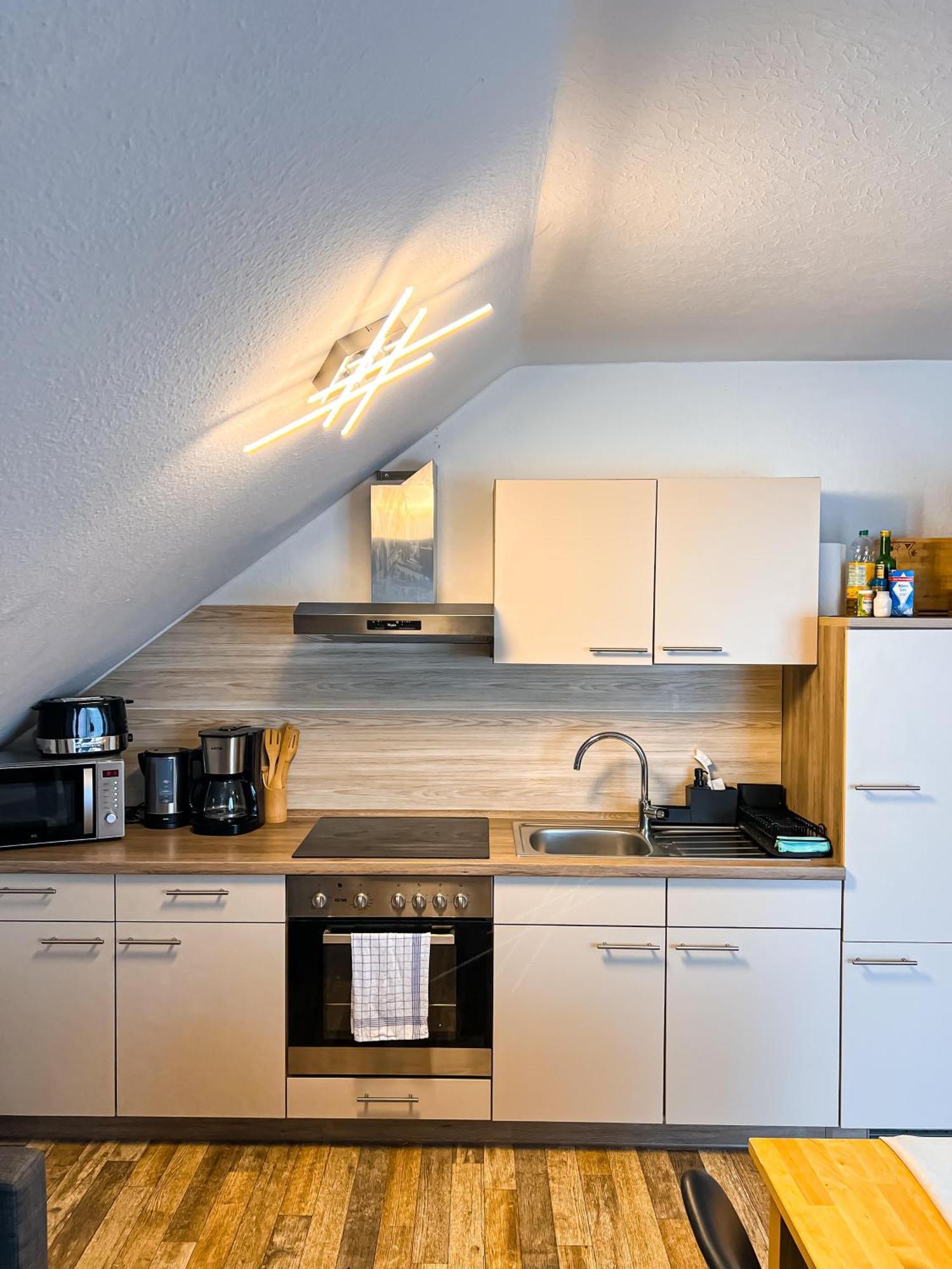Epa Apartment - France Style Rust Eksteriør billede