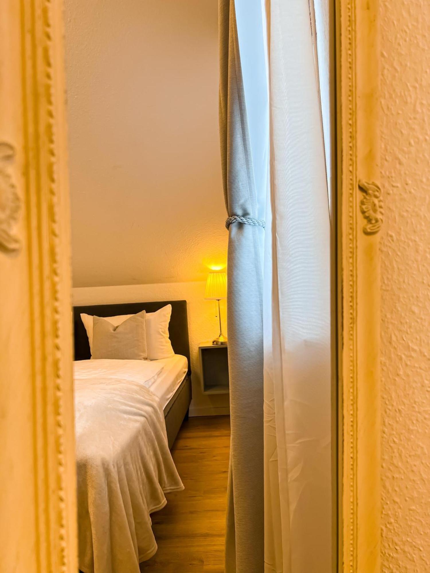 Epa Apartment - France Style Rust Eksteriør billede