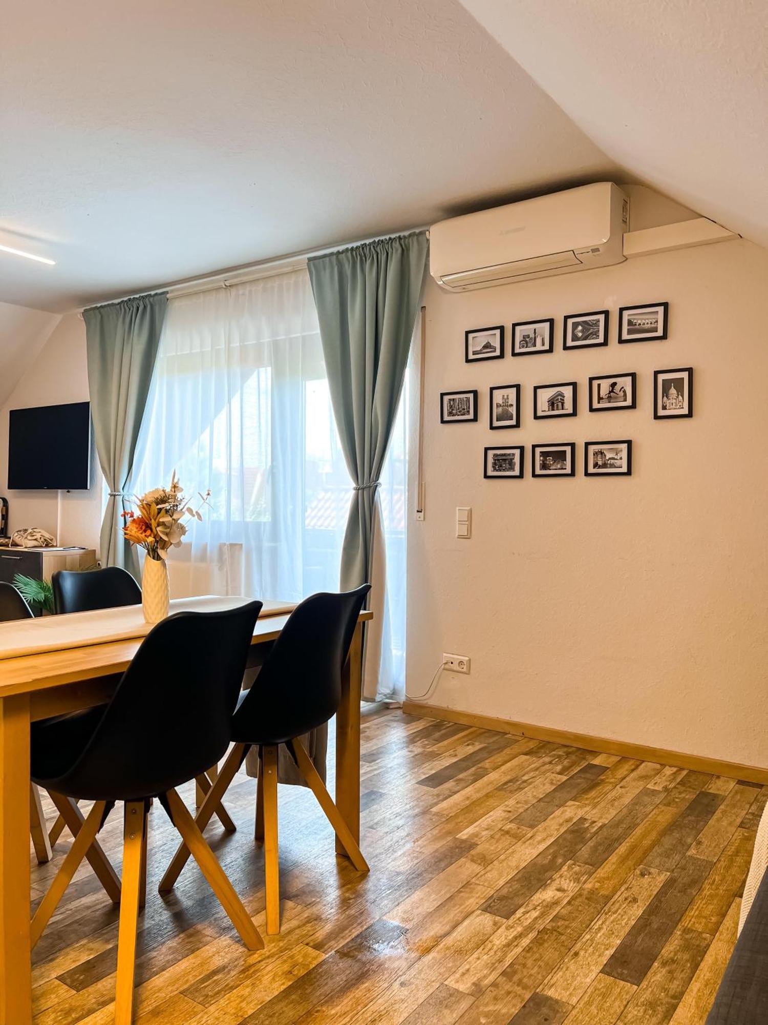 Epa Apartment - France Style Rust Eksteriør billede
